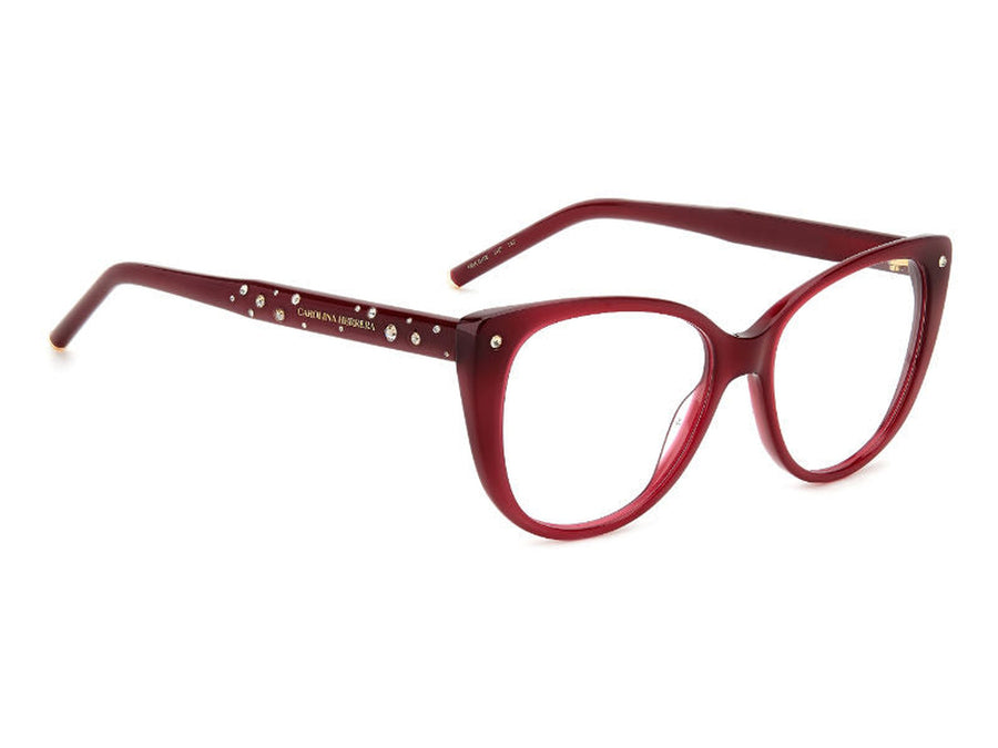 Carolina Herrera Square Frame - HER 0150