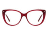 Carolina Herrera Cat-Eye Frames
