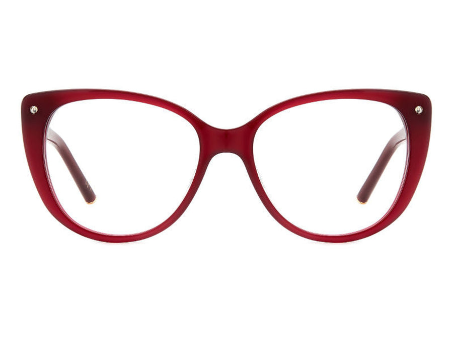 Carolina Herrera Square Frame - HER 0150