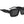 Load image into Gallery viewer, Carolina Herrera Square Sunglasses - HER 0131/S BLACK
