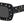 Load image into Gallery viewer, Carolina Herrera Square Sunglasses - HER 0131/S BLACK
