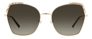 Carolina Herrera Cat-Eye Sunglasses