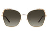Carolina Herrera Cat-Eye Sunglasses