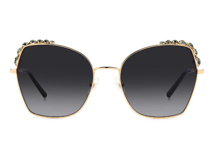 Carolina Herrera Cat-Eye Sunglasses - HER 0145/S