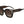 Load image into Gallery viewer, Carolina Herrera Square Sunglasses - HER 0130/S HAVANA
