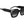 Load image into Gallery viewer, Carolina Herrera Square Sunglasses - HER 0130/S BLACK
