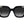 Load image into Gallery viewer, Carolina Herrera Square Sunglasses - HER 0130/S BLACK
