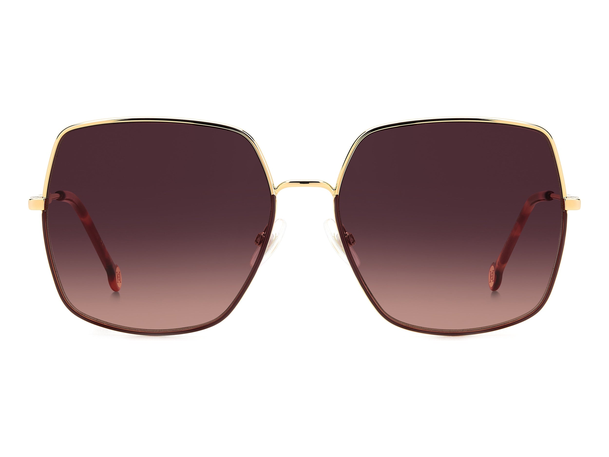 Carolina Herrera Square Frames