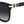 Load image into Gallery viewer, Carolina Herrera Square Sunglasses - HER 0134/S BLACK
