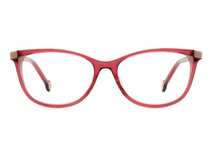 Carolina Herrera Square Frames - HER 0163 MAUVE