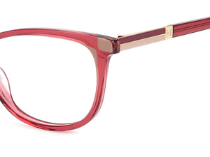 Carolina Herrera Square Frames - HER 0163 MAUVE