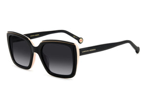 Carolina Herrera Square Sunglasses - HER 0143/G/S