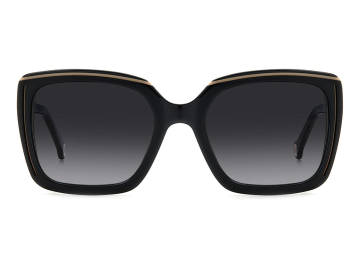 Carolina Herrera Square Sunglasses - HER 0143/G/S