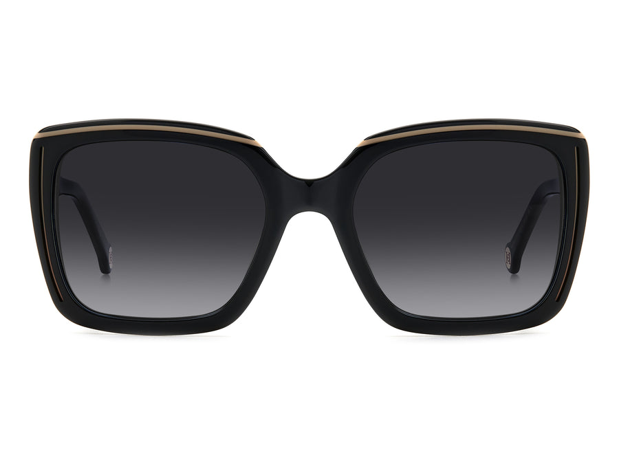 Carolina Herrera Square Sunglasses - HER 0143/G/S