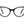 Load image into Gallery viewer, Carolina Herrera Cat-Eye Frames - HER 0171 BLACK NUDE
