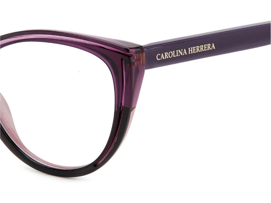 Carolina Herrera Cat-Eye Frame - HER 0171