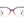 Load image into Gallery viewer, Kate Spade Cat-Eye Frame - HANA
