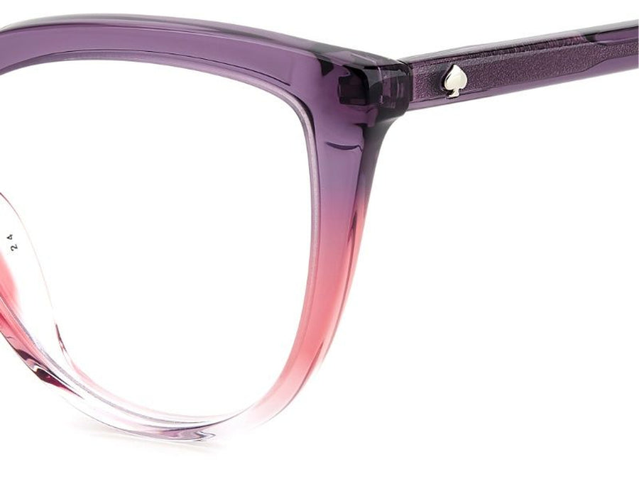 Kate Spade Cat-Eye Frame - HANA