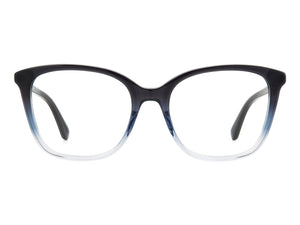 Kate Spade Square Frames - LEANNA/G SHADED GREY