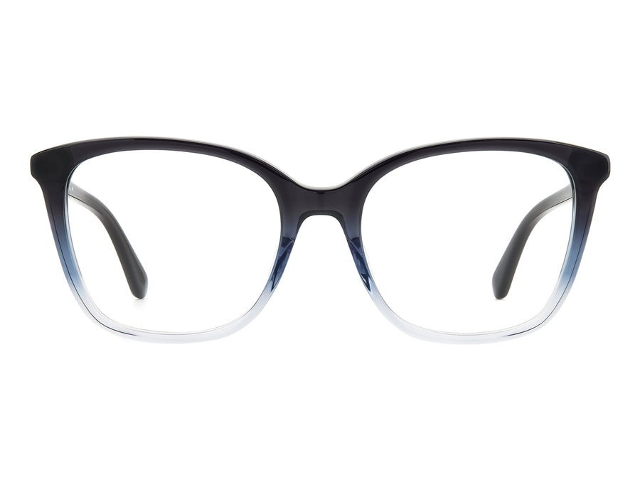 Kate Spade Square Frames - LEANNA/G SHADED GREY