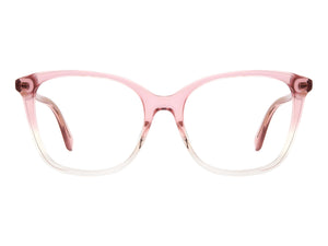 Kate Spade Square Frames - LEANNA/G PINK