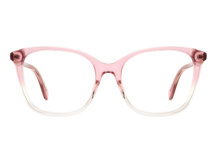 Kate Spade Square Frames - LEANNA/G PINK