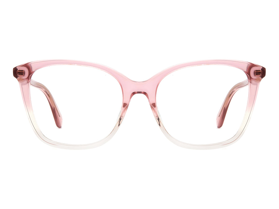 Kate Spade Square Frames - LEANNA/G PINK