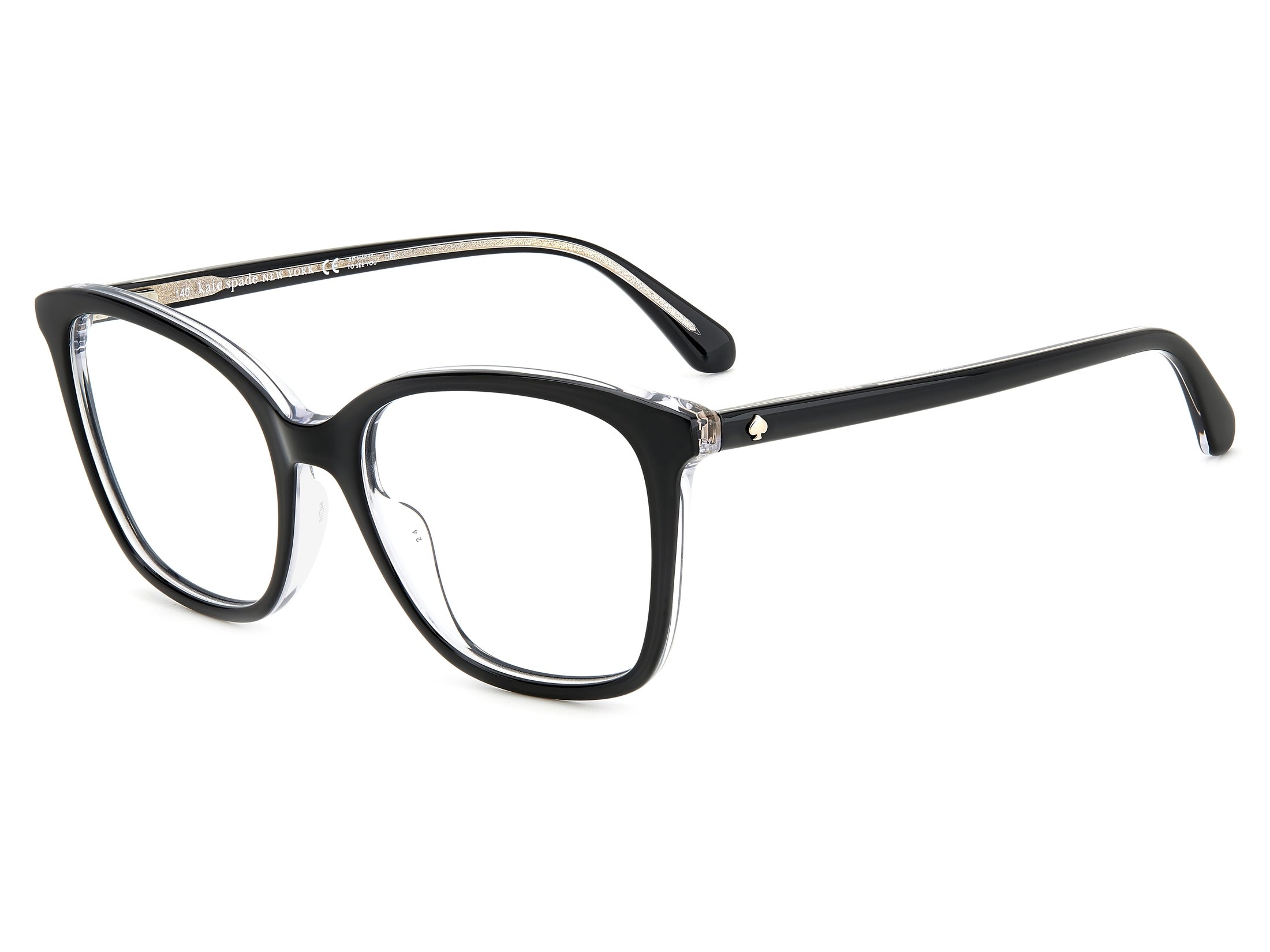 kate spade Square Frames
