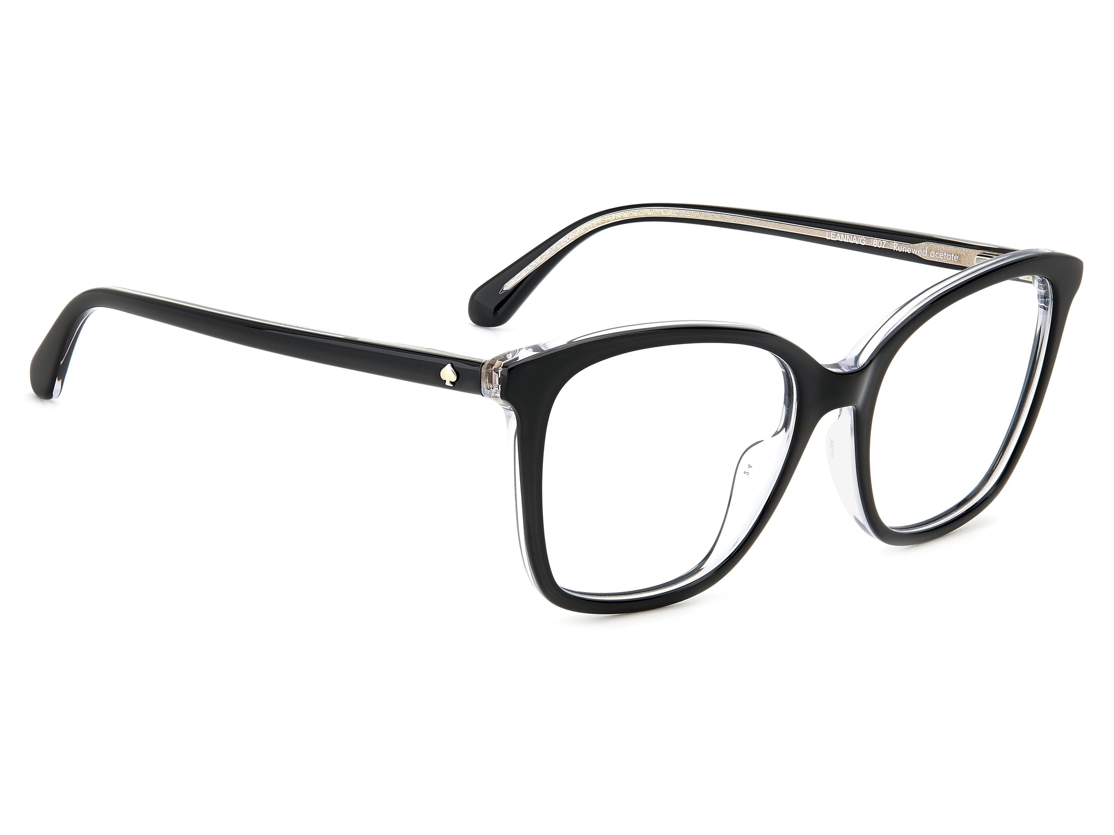 kate spade Square Frames