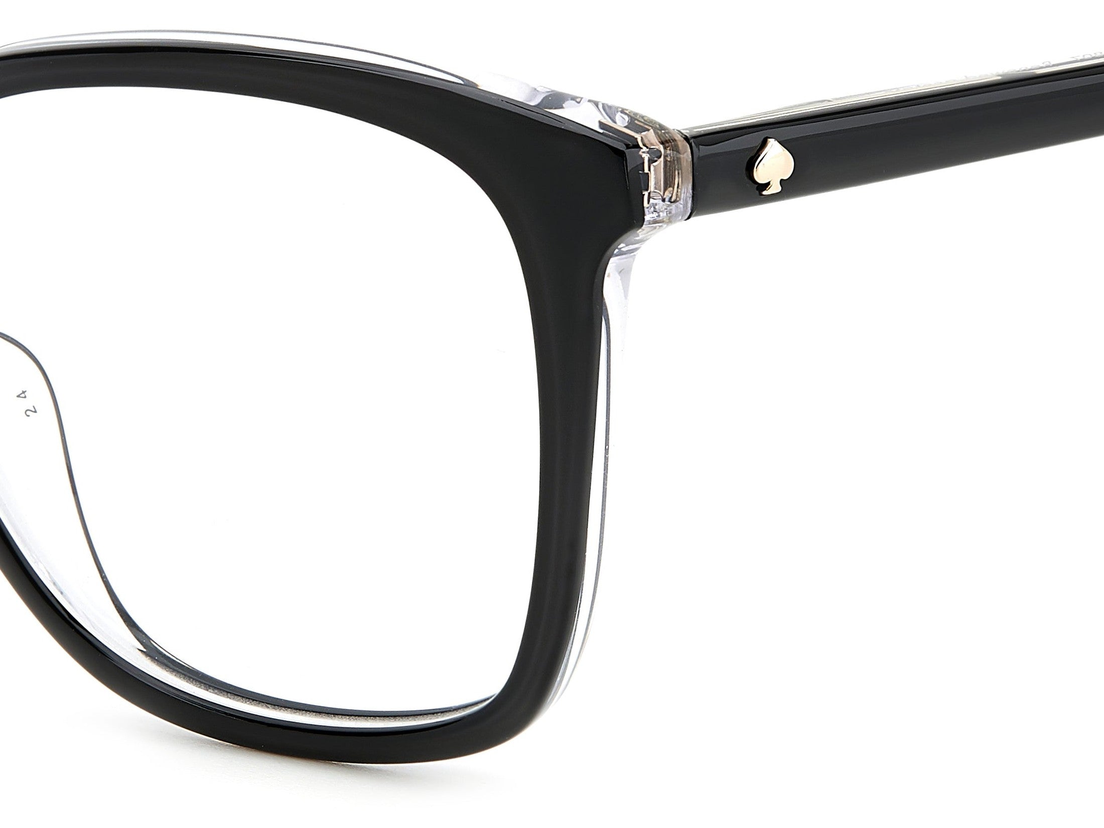 kate spade Square Frames