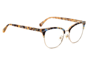 Dsquared Cat-Eye Frames - PAITYN/G