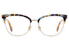 kate spade Round Frames
