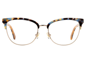 Dsquared Cat-Eye Frames - PAITYN/G