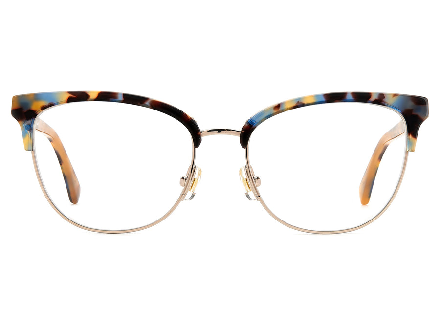Dsquared Cat-Eye Frames - PAITYN/G