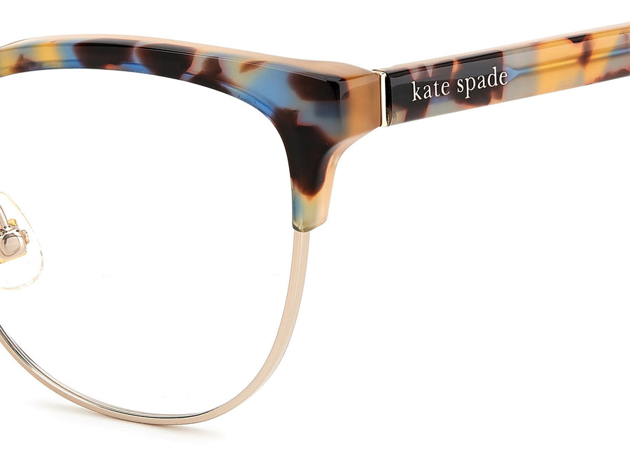 Dsquared Cat-Eye Frames - PAITYN/G