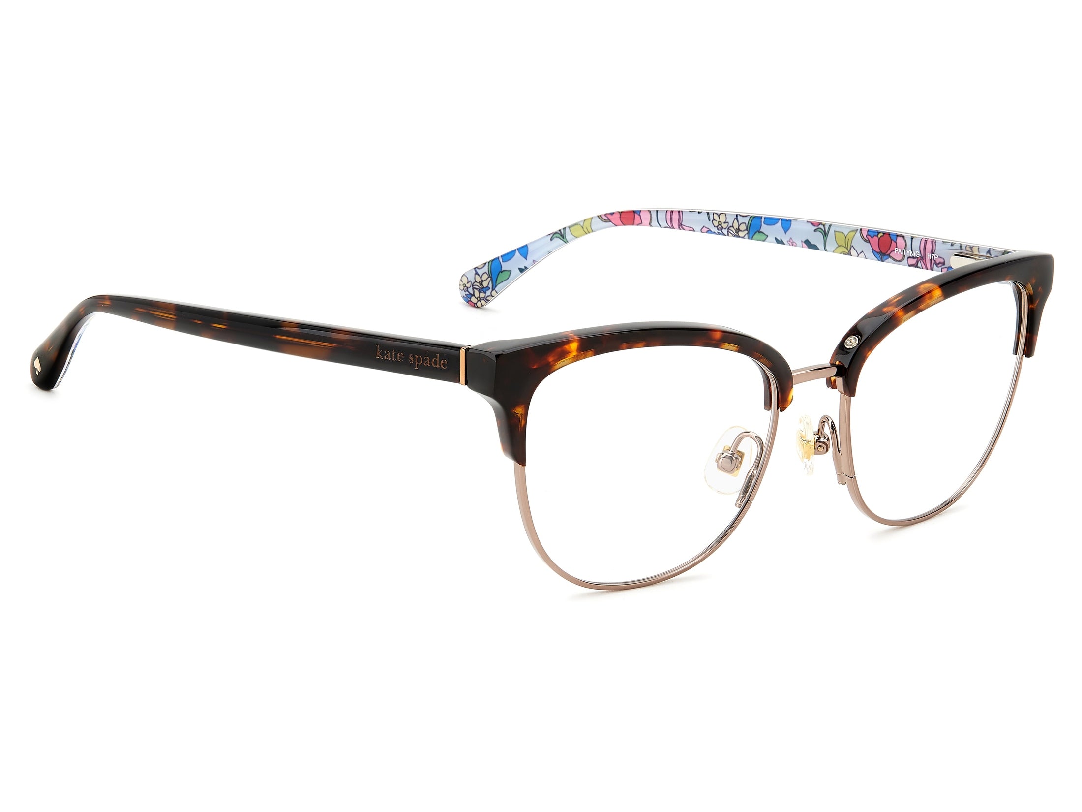 kate spade Cat-Eye Frames