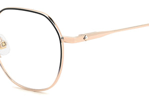 Kate Spade Round Frames - MADISYN/G BLACK