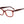 Load image into Gallery viewer, Carolina Herrera Square Frames - HER 0147 BURGUNDY RED
