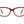 Load image into Gallery viewer, Carolina Herrera Square Frames - HER 0147 BURGUNDY RED
