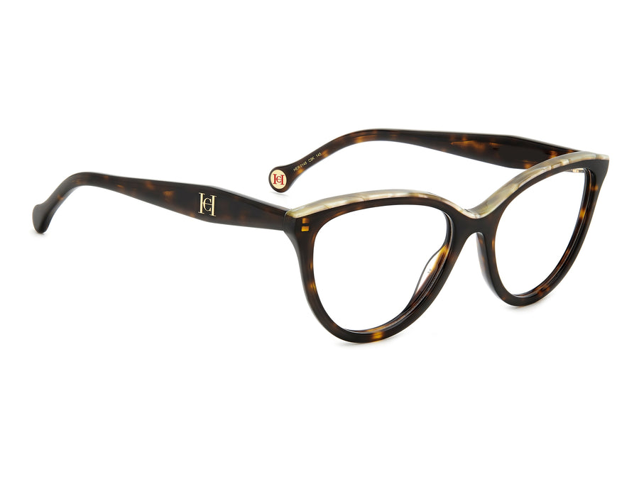 Carolina Herrera Cat-Eye Frames - HER 0148