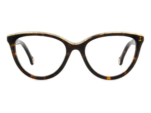 Carolina Herrera Cat-Eye Frames - HER 0148