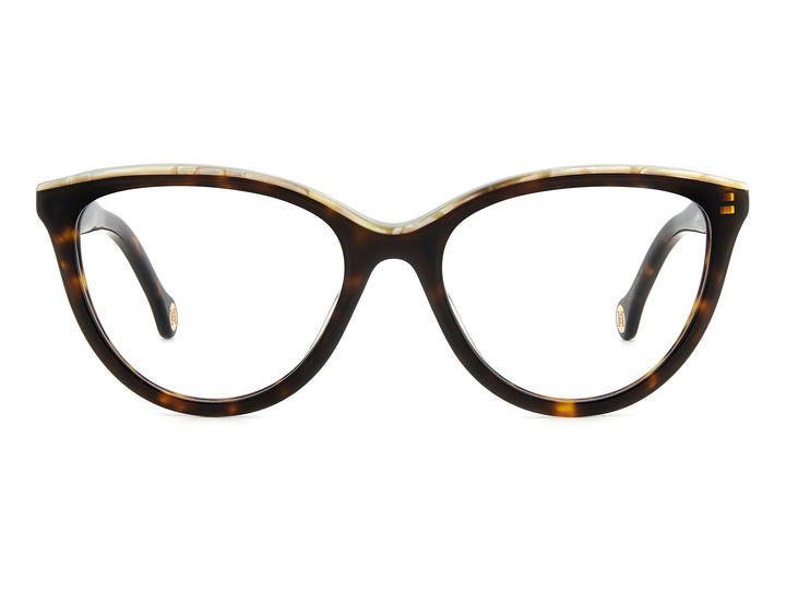 Carolina Herrera Cat-Eye Frames - HER 0148