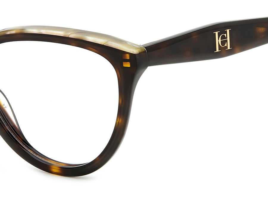 Carolina Herrera Cat-Eye Frames - HER 0148