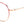 Load image into Gallery viewer, Kate Spade Round Frames - KENNEDI/F ROSE GOLD RED
