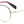 Load image into Gallery viewer, Kate Spade Round Frames - KENNEDI/F BLACK
