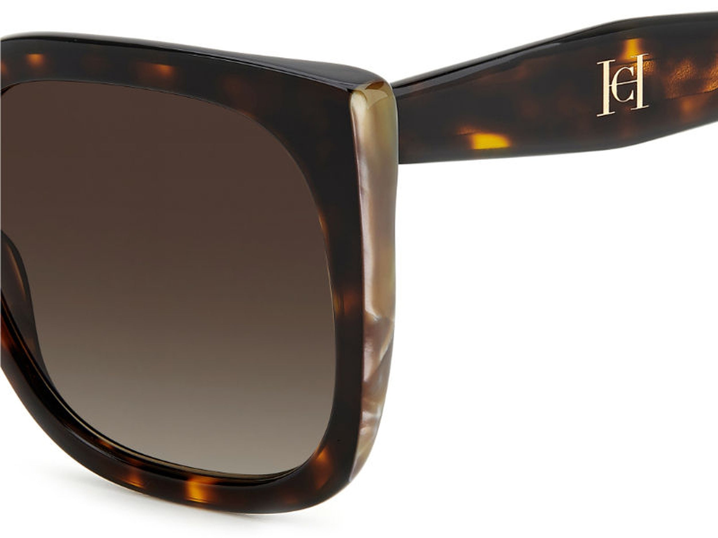 Carolina Herrera Cat-Eye Sunglasses