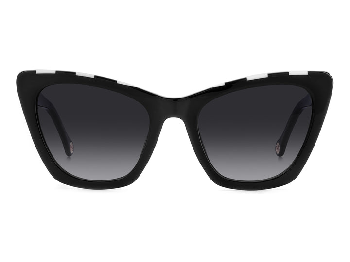 Carolina Herrera Square Sunglasses - HER 0129/S