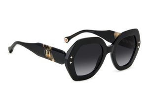 Carolina Herrera Round Sunglasses - HER 0126/S