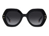 Carolina Herrera Square Sunglasses
