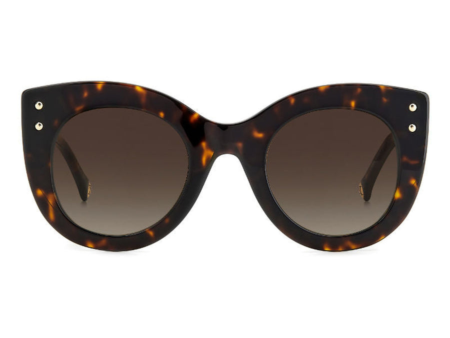 Carolina Herrera Cat-Eye Sunglasses - HER 0127/S